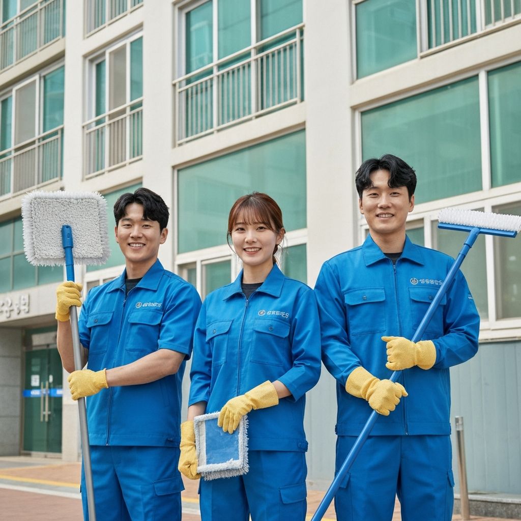 예스OK클린 전문 팀